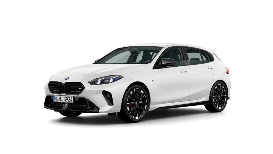 BMW 1 Series NEW