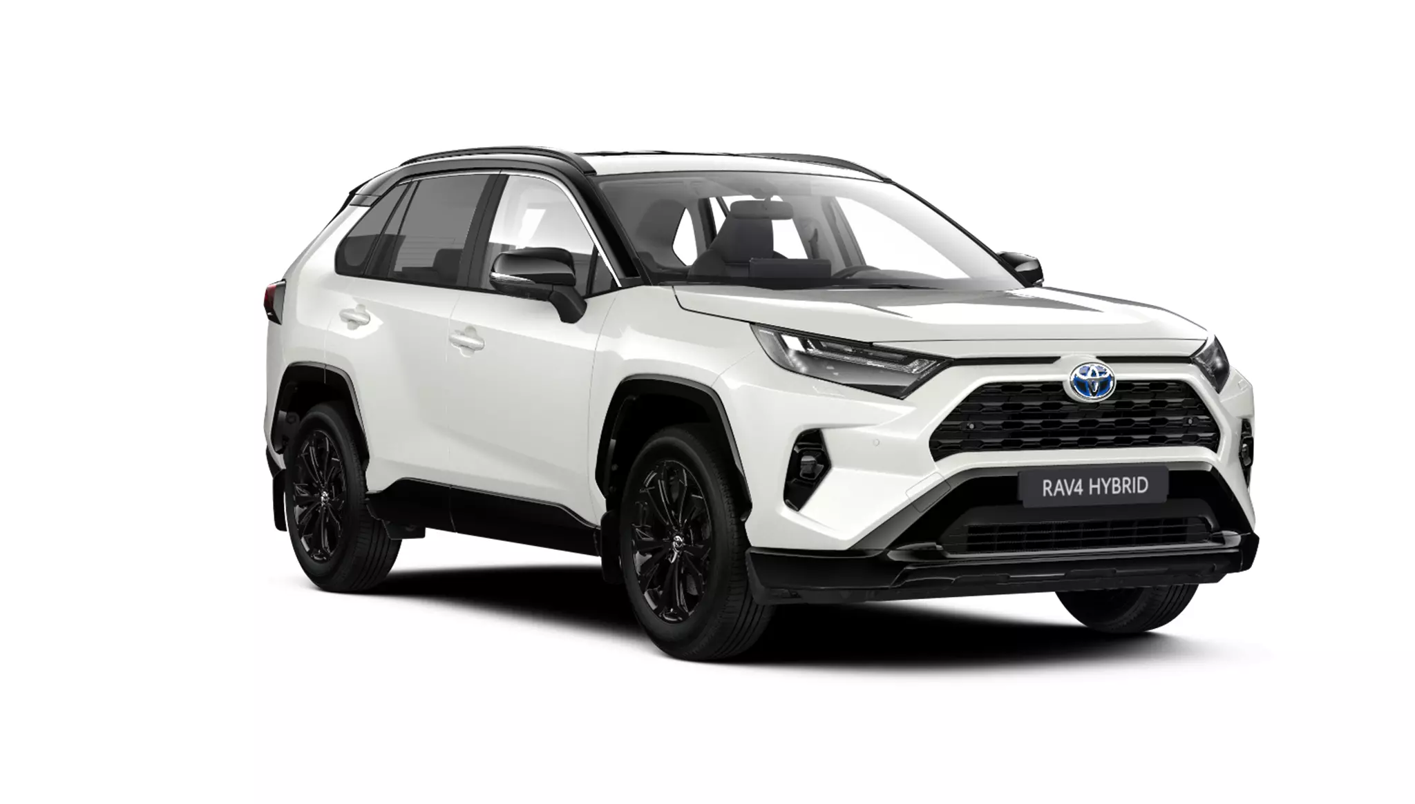 RAV4 Hybrid