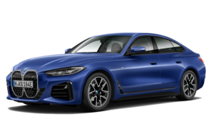 BMW Seria 4 M Sport xDrive