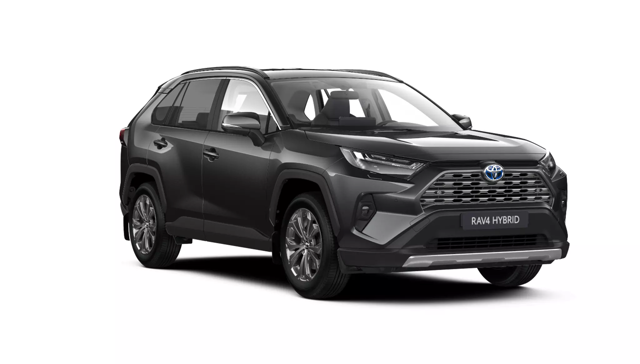 RAV4 Hybrid