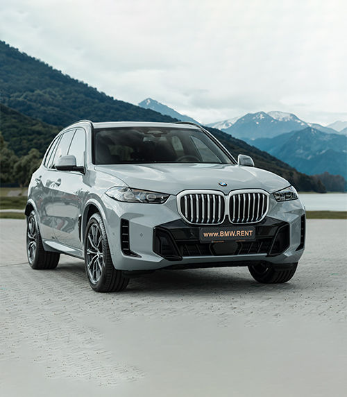 Inchirieri Auto Premium - Bavaria Mobility - BMW.RENT